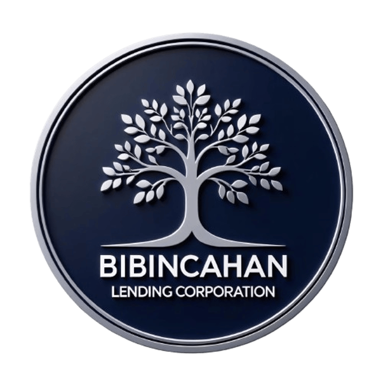 Bibincahan Lending Corporation logo