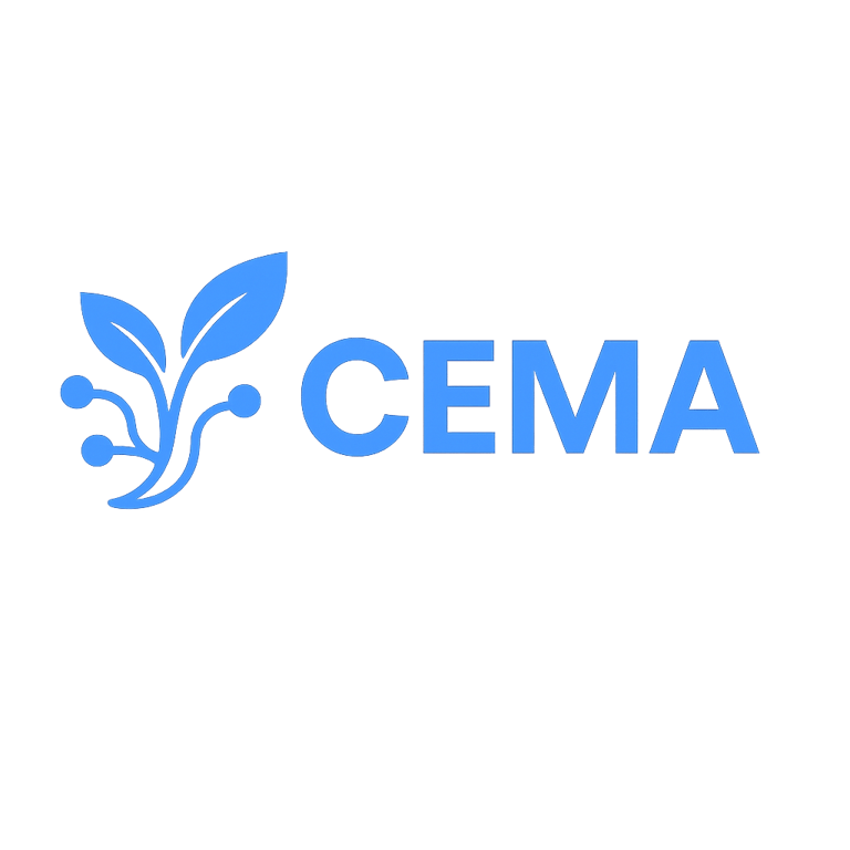 CEMA logo