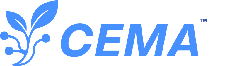 CEMA logo