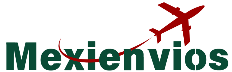 MEXIENVIOS logo