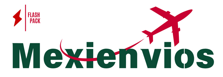 MEXIENVIOS logo