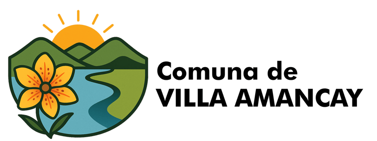 villa amancay logo