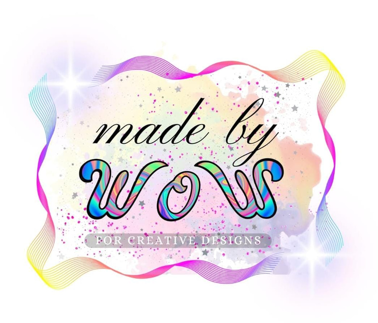 WoW Graphic Designs logo