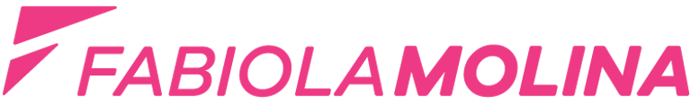 Fabiola Molina Nade Livre logo