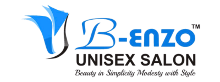 B-Enzo Unisex salon logo