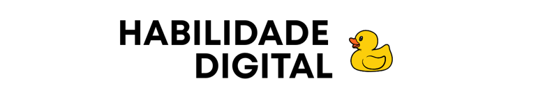 Habilidade Digital logo
