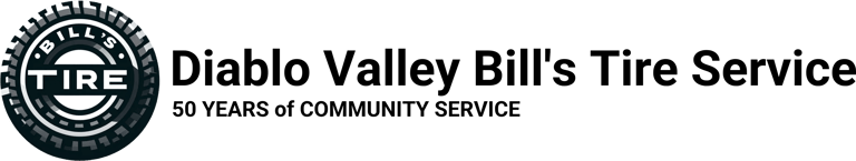 Diablo Valley Bill's Tire Service, Inc logo