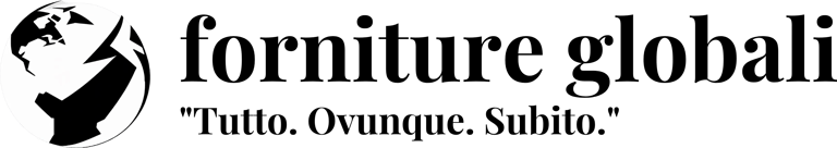 forniture globali logo