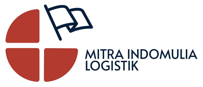 indomulialogistic logo
