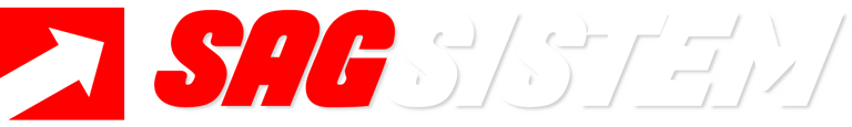 SAG SYSTEM logo