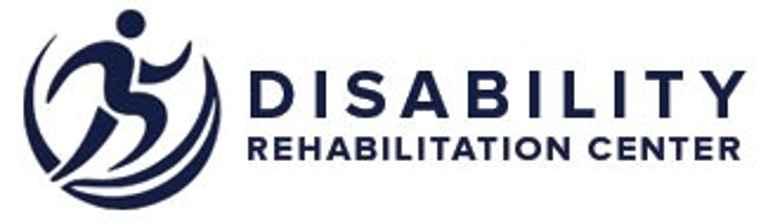 Disability Rehabilitation Center logo