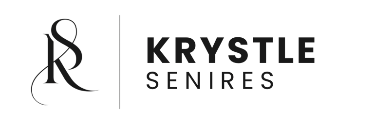 Krystle Senires International logo
