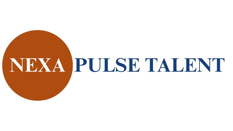 Nexa Pulse Talent - A Netherland based Recruitment Agency logo
