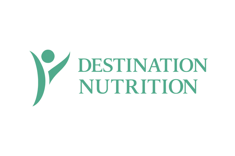 Destination Nutrition logo