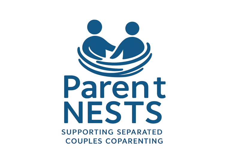 Parent Nests logo