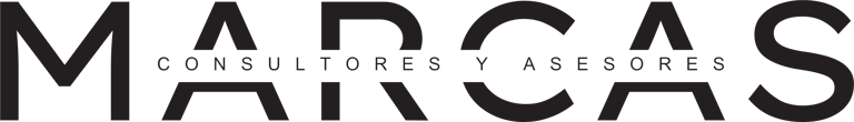 MARCAS - Consultores y Asesores logo