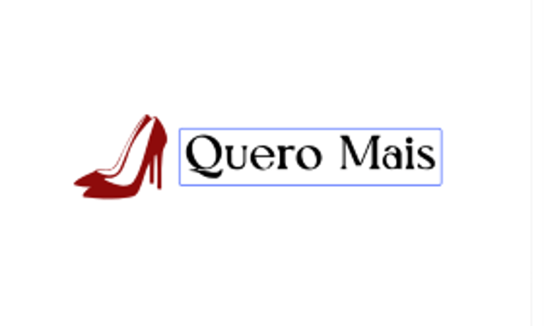 Quero Mais logo