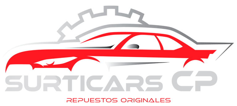 Surticars CP logo
