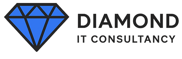 Diamond IT Consultancy logo