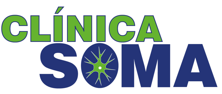 Clínica SOMA logo