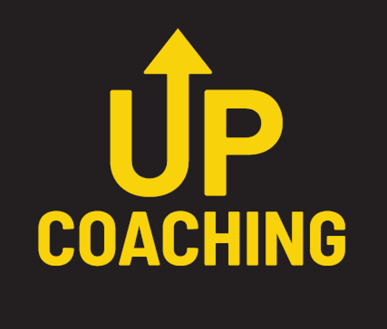 up coaching profesyonel koçluk hizmetleri logo