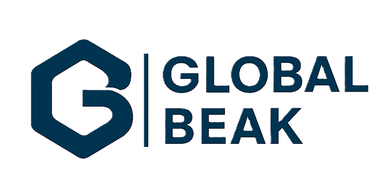 Global Beak logo