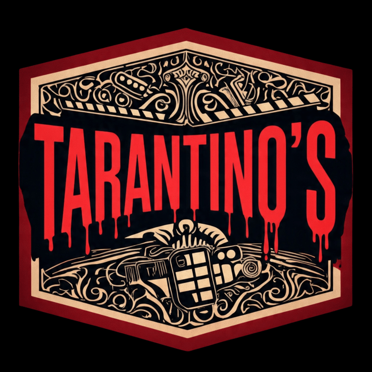 TARANTINO´S logo