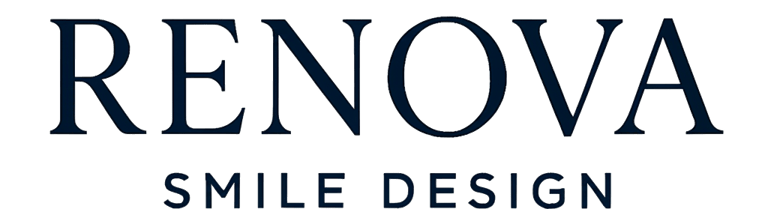 Renova Smile Design logo