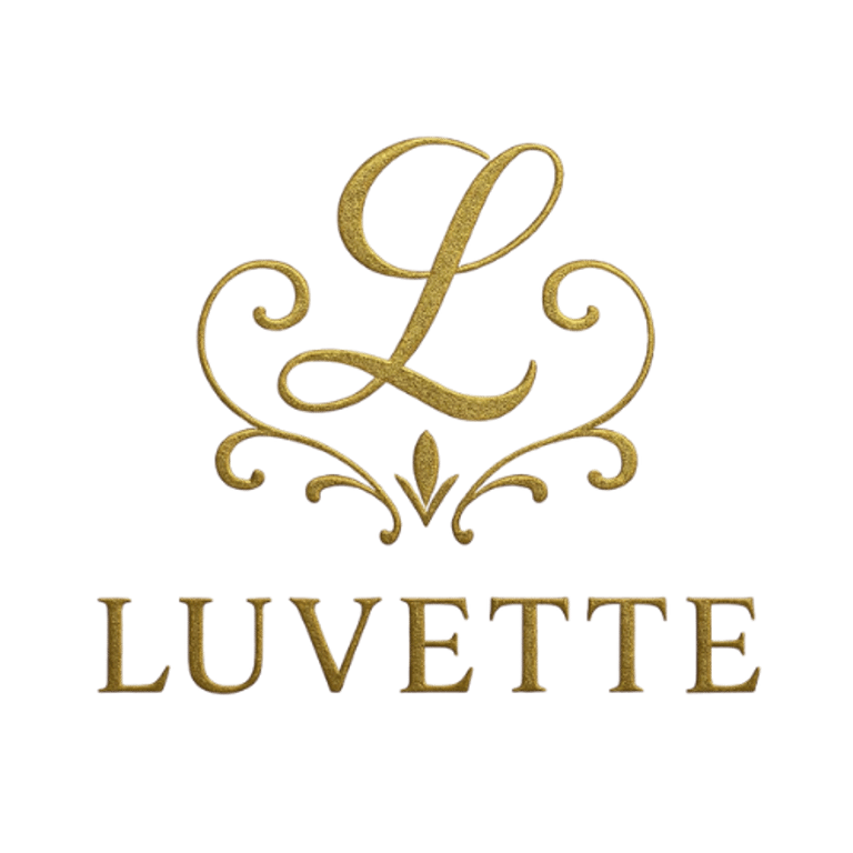 luvette logo