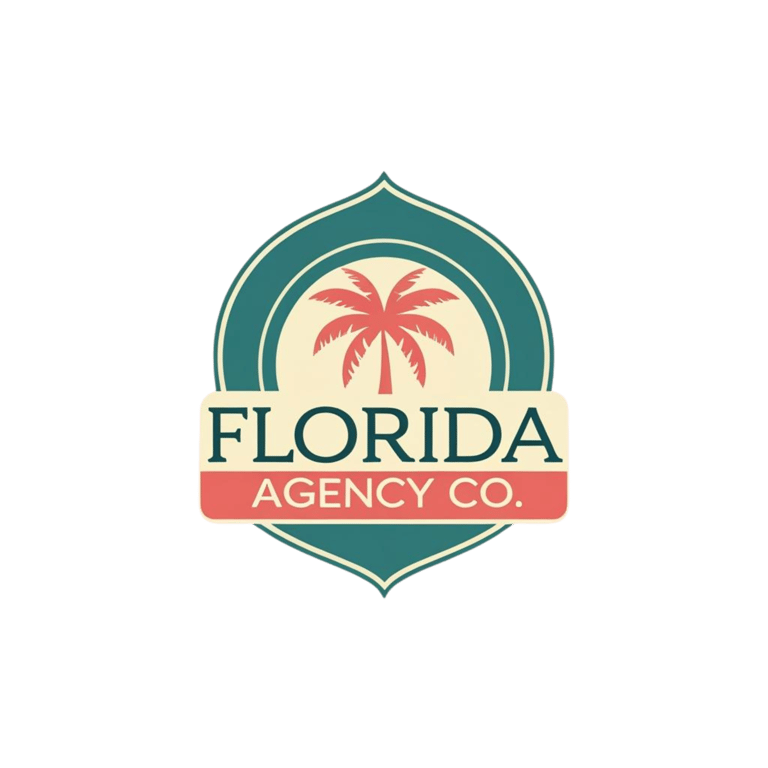 Florida Agency Co. logo