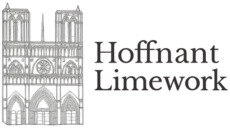 Hoffnant Limework logo