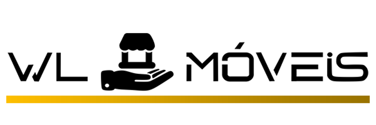 WL Moveis logo