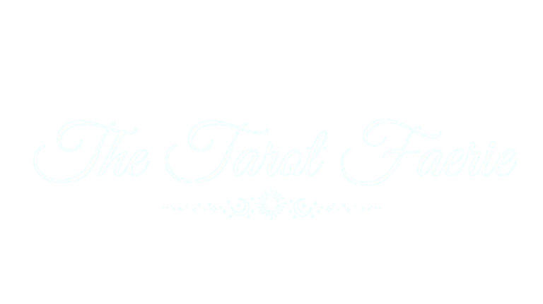 The Tarot Faerie logo