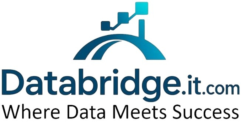 data bridge logo
