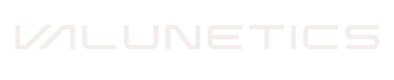 Valunetics logo