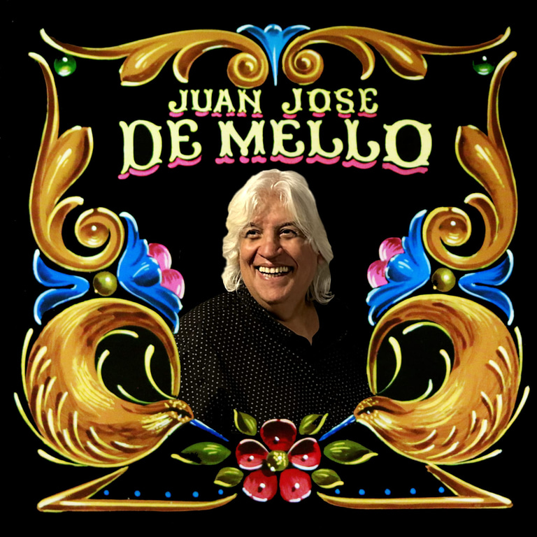 Juan José de Mello logo