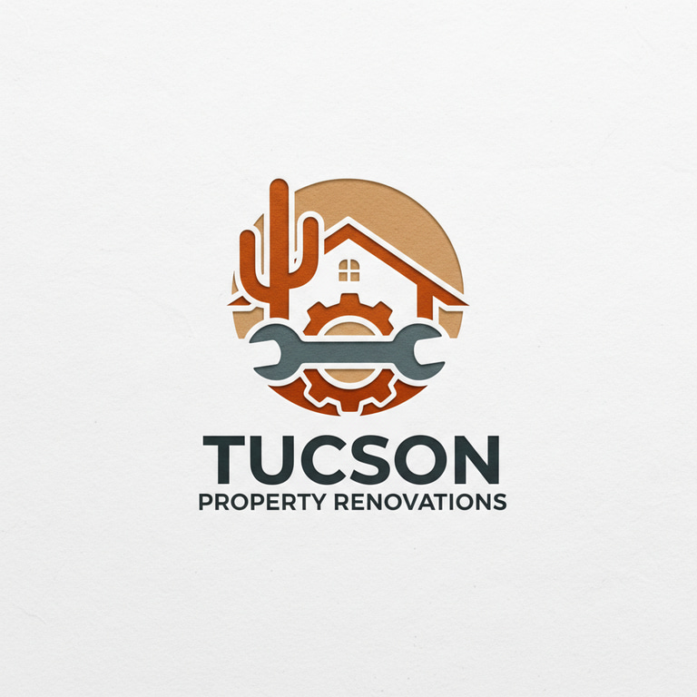 Tucson Property Renovations logo