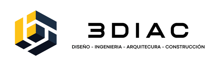 3DIAC logo