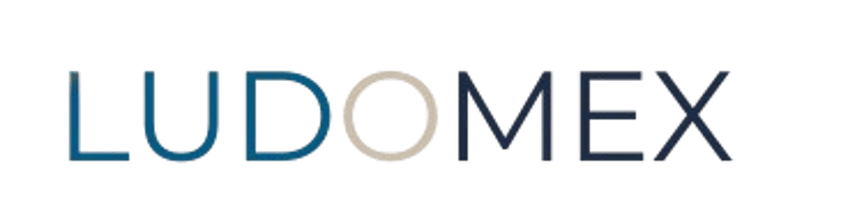 LUDOMEX logo