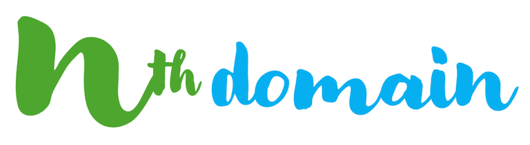 Nth Domain logo