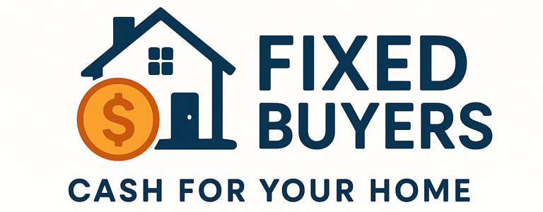 Fixed Buyers logo