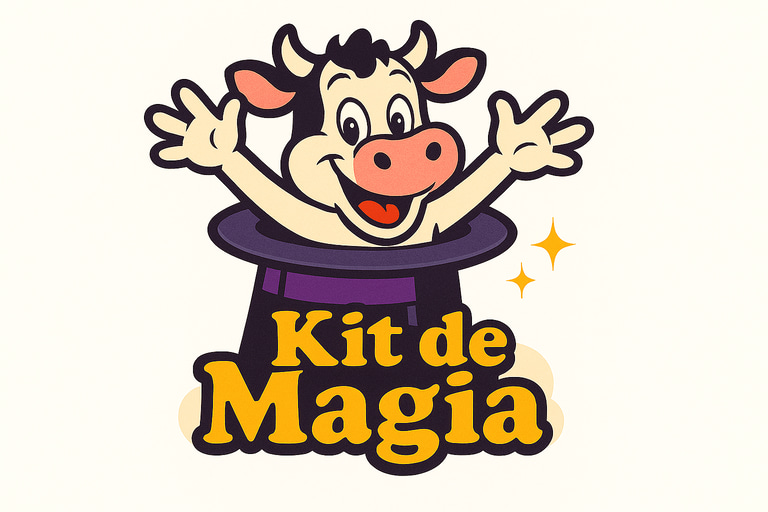 KitdeMagia.com logo