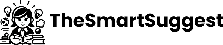 Thesmartsuggest logo