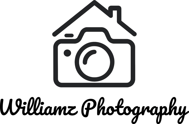 Williamz Photography logo