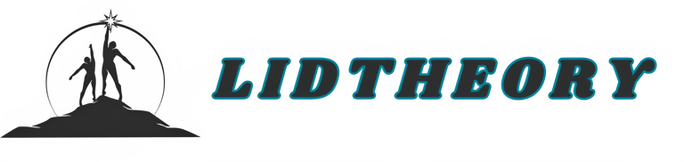 LidTheory logo