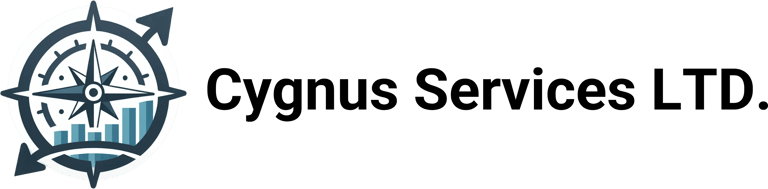 Cygnus Services LTD. logo