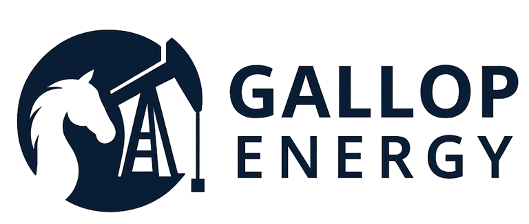 Gallop Energy logo