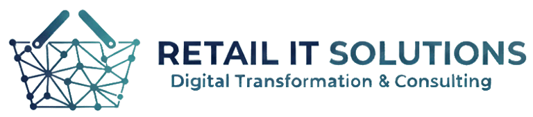 Retail IT Solutions logo