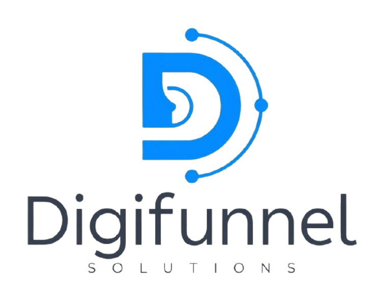 Digifunnel Solutions logo