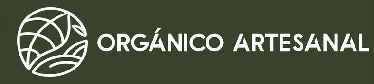 Orgánico Artesanal logo